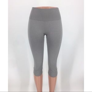 Lululemon Seamlessly Street Gray Legging